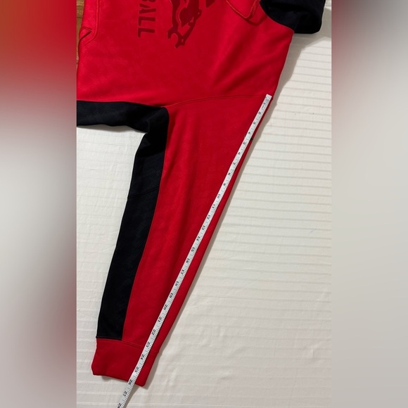 Nike therma fit men’s hoodie sweatshirt SP Stallions high school logo  XXL - Picture 15 of 15